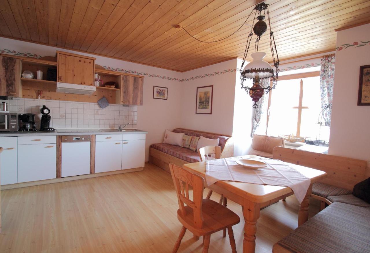 Ferienwohnung Kittl Waldkirchen Exterior photo