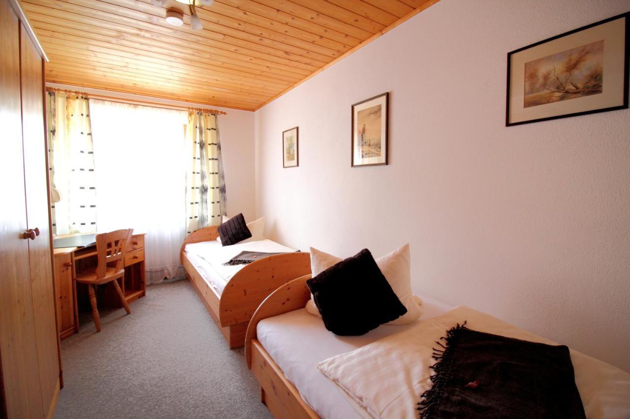Ferienwohnung Kittl Waldkirchen Exterior photo