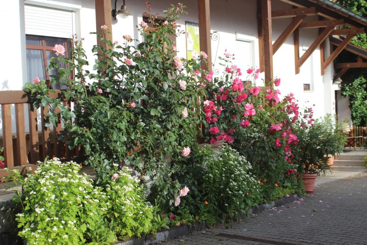 Ferienwohnung Kittl Waldkirchen Exterior photo