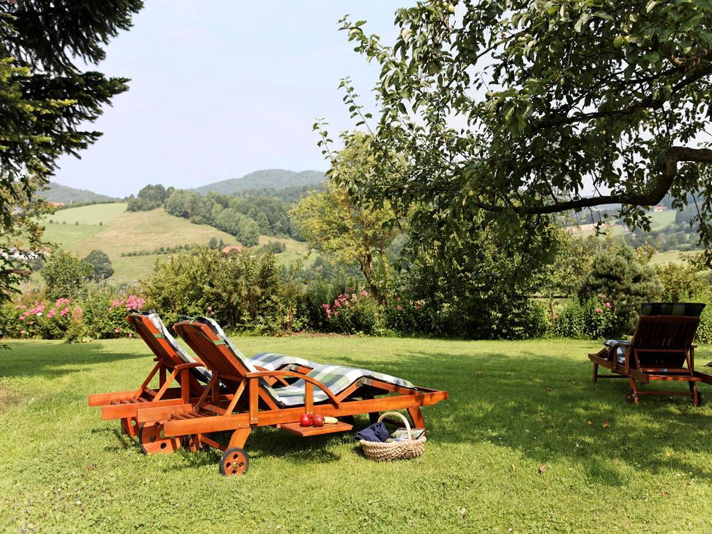 Ferienwohnung Kittl Waldkirchen Exterior photo