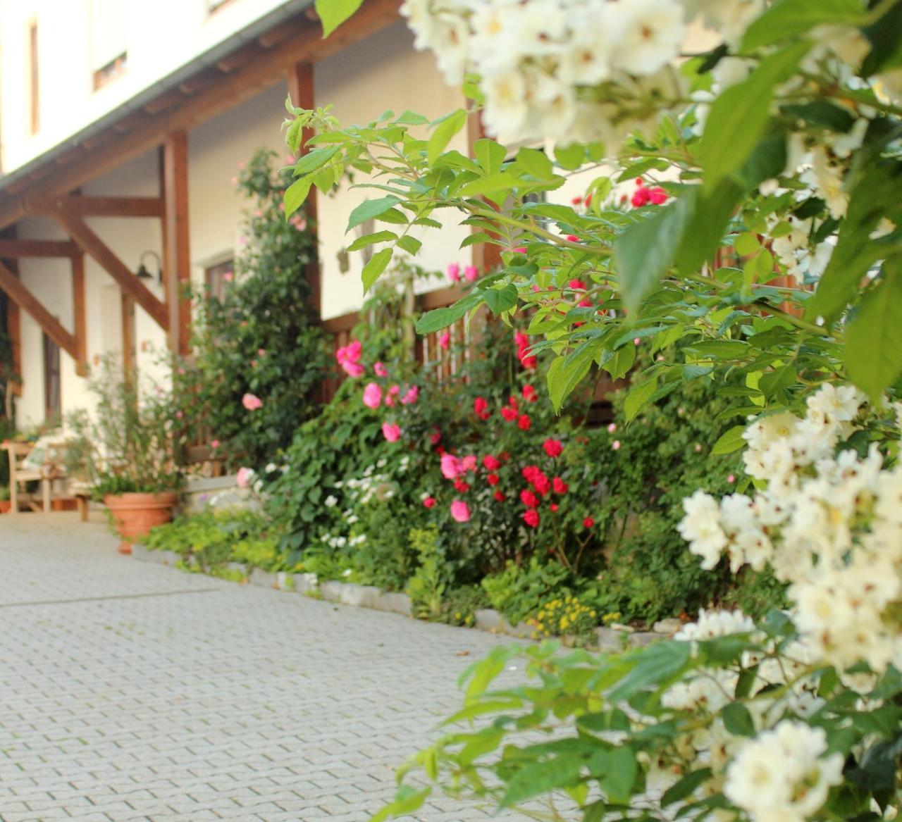 Ferienwohnung Kittl Waldkirchen Exterior photo